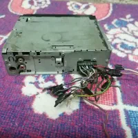 ضبط JVC|صوتی و تصویری|مشکیندشت, |دیوار