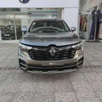 رنو کولئوس ۲۰۲۵ صفر فولترین مدل موجود