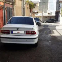 سمندEF7دوگانه۸۹|خودرو سواری و وانت|سنندج, |دیوار