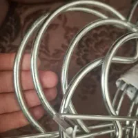 استندقابلمه بسیار محکم ۵طبقه|آبچکان و نظمدهنده ظروف|اسدآباد, |دیوار