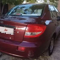 ریو ۸۶|خودرو سواری و وانت|اراک, |دیوار