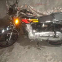 موتور سیکلت احسان ۱۵۰|موتورسیکلت|بندرعباس, |دیوار