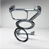 قاب گوشی مگ سیف آیفون ۱۵ پرومکس