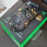 موس ریزر وایپر وی۲ پرو و دانگل هایپرپولینگ وایرلس