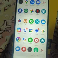 poco m5s 128|موبایل|تهران, تهرانپارس غربی|دیوار