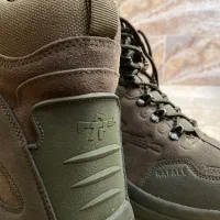 بوت اورجینال تاکتیکال رافائل نو|کیف، کفش، کمربند|شاهینشهر, سعدی جنوبی|دیوار