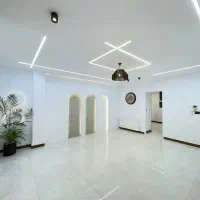 مدرن همه چیز تموم/فول دیزاین اماده سکونت/سندار|فروش آپارتمان|اندیشه, اندیشه فاز ۱|دیوار