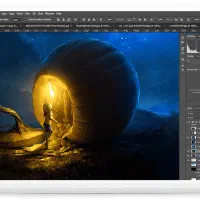 آموزش خصوصی Adobe Photoshop (فتوشاپ)