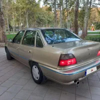 دوو سیلو مدل ۱۳۷۹ تمیز و سالم|خودرو سواری و وانت|ارومیه, |دیوار