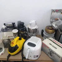 لوازم برقی