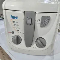 سرخ کن|اجاق گاز و لوازم برقی پخت‌وپز|تهران, ارامنه|دیوار
