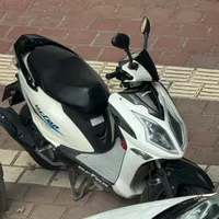 موتور ۱۱۰ عرفان