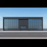 اجاره ۵۳۰ زمین تجاری  بره اصلی قلی پور