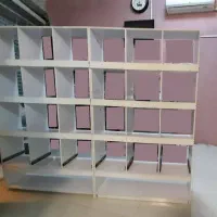 وسایل اداری میز مدیر صندلی شلف تابلو اعلانات