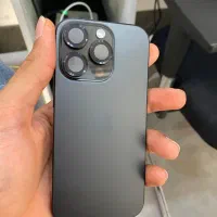 آیفون 16pro درحد