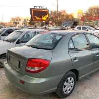 ریو مدل۸۸|خودرو سواری و وانت|ملایر, |دیوار