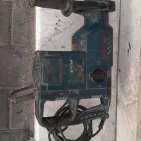 دریل بتن کن بوش|ابزارآلات|تهران, جمهوری|دیوار