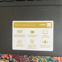 لپ تاپ ایسوس نو همراه با نصب ویندوز