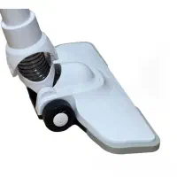 جارو برقی ایستاده/ عصایی فوما ژاپن|جاروبرقی، جارو شارژی، بخارشو|یزد, |دیوار