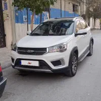 ام وی ام x22‌ATاتوماتیک اسپرت اکسلنت97سفید