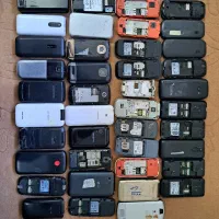 گوشی های خراب و گوشی های اوراقی|موبایل|زابل, |دیوار