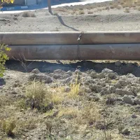 اجاره لوله جدار و تانک|مصالح و تجهیزات ساختمان|گلپایگان, |دیوار