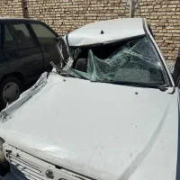پراید 132