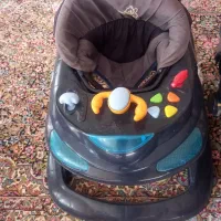 روروئک کریر تاب|کالسکه و لوازم جانبی|کرمان, |دیوار