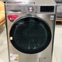 لباسشویی ۹ کیلویی ال جی