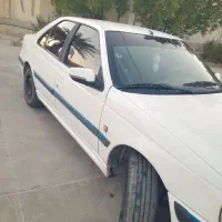 فروش پارس مدل 91