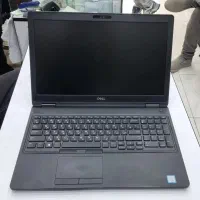 لپتاپ DELL در حد نو