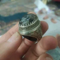انگشترشجرزنده