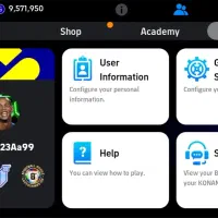 اکانت ای فوتبال|کنسول، بازی ویدئویی و آنلاین|دورود, |دیوار