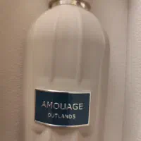 عطر آمواج اوتلندز