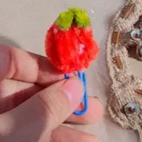 گل جاودانه|گل مصنوعی|خمین, |دیوار