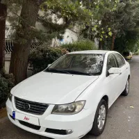 فوق العاده تمیز بی رنگ LIFAN 620
