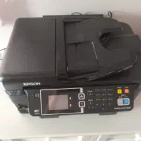 پرینتر|پرینتر، اسکنر، کپی، فکس|قائمشهر, |دیوار