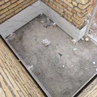 سرامیک کاری و سنگ کاری