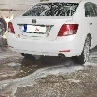 آریو اتوماتیک مدل ۹۵|خودرو سواری و وانت|تهران, سهروردی|دیوار