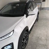 X22pro/مدل ۴۰۱/اقساط|خودرو سواری و وانت|تهران, نارمک|دیوار