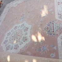 دو تخته فرش ۲۴متری جهت فروش|فرش|نجف‌آباد, قدس|دیوار