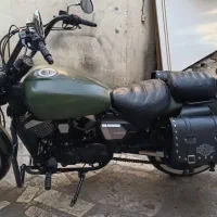 موتور کویر c2 مدل 1402