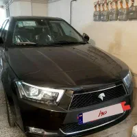 دنا پلاس ۶نده توربو