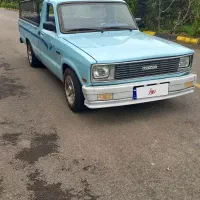 مزدا ۱۶۰۰ زیرخاکی