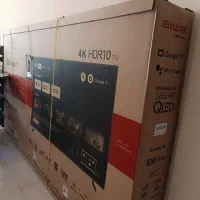 تلویزیون aiwa ZQ GE5H85