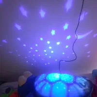 تعدادی اسباب بازی|اسباب‌بازی بچه|رشت, یخسازی|دیوار