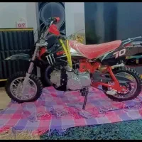 یه مینی کراس کویر M2 چهار دنده