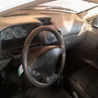 پراید ۱۳۲ مدل ۸۹|خودرو سواری و وانت|کرج, شهرک خاتم النبیا|دیوار