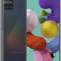 موبایل سامسونگ A51