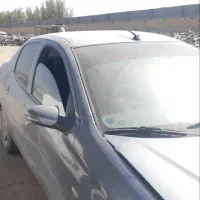 رانا پلاس ۱۴۰۰ کم کار زیرقیمت|خودرو سواری و وانت|کرمان, |دیوار